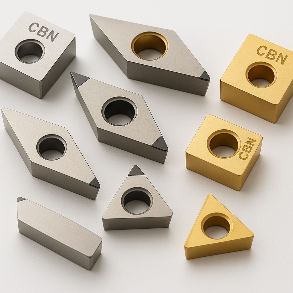 CBN Tools