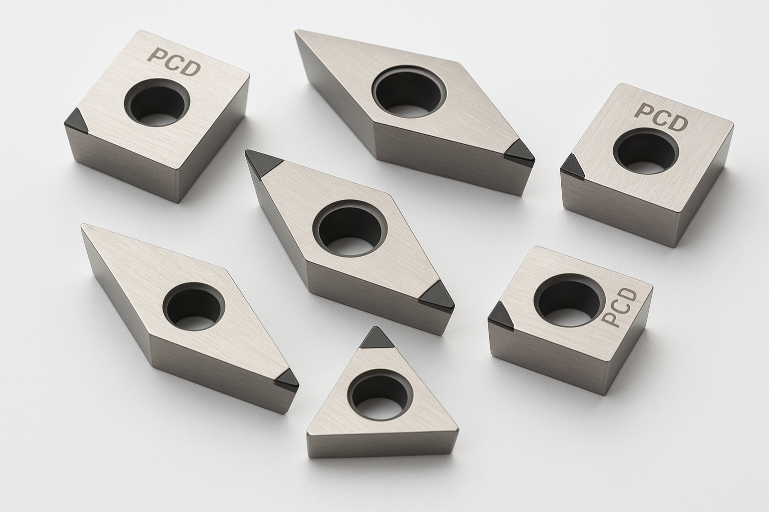 PCD Tools